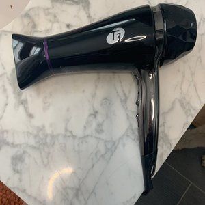 T3 featherweight 2i hair dryer